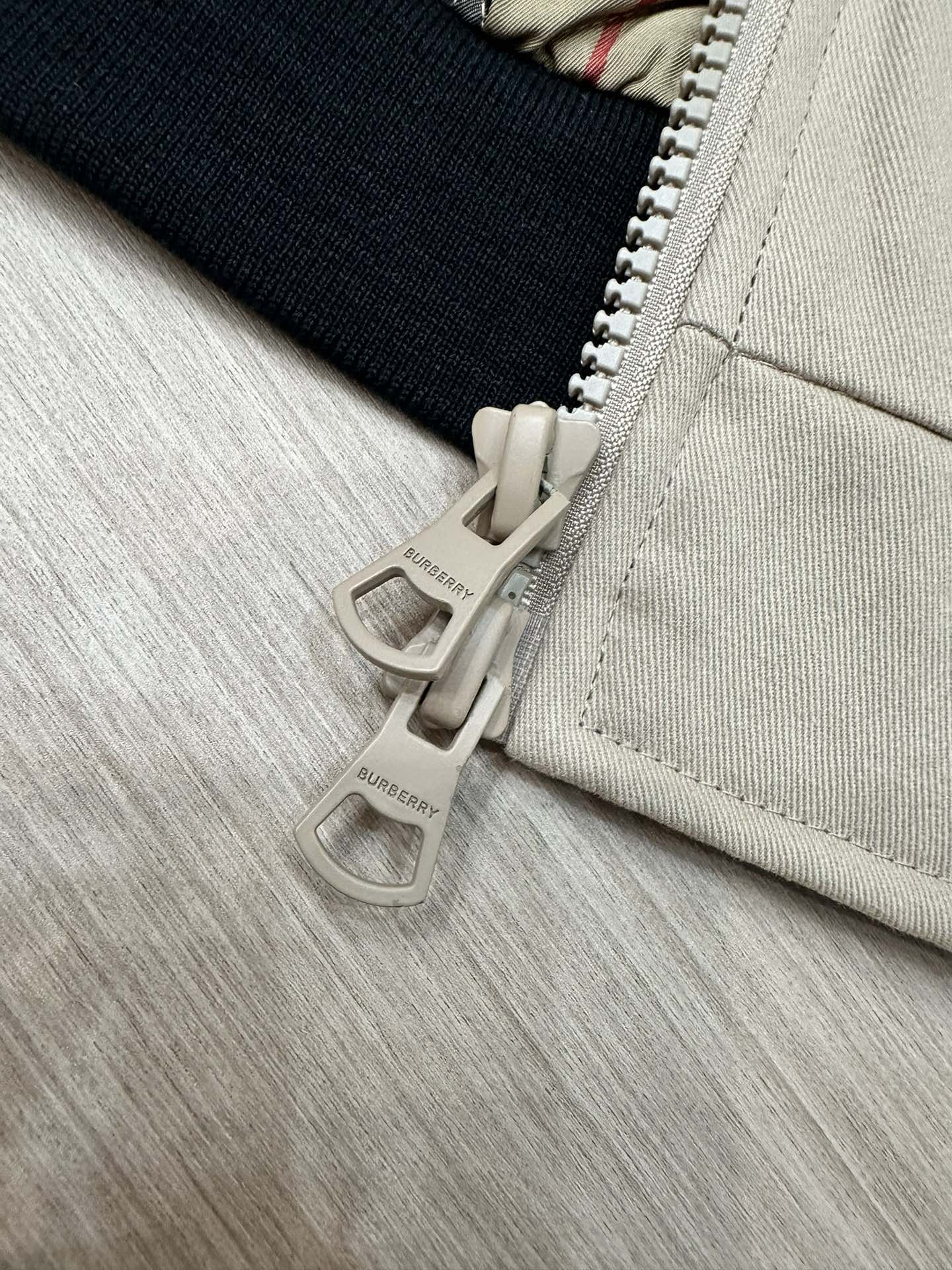 Burberry Down Jackets